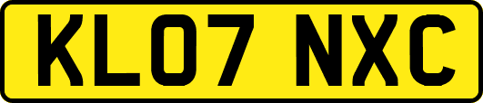 KL07NXC