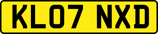 KL07NXD