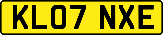 KL07NXE