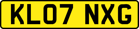 KL07NXG