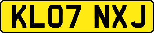KL07NXJ