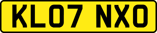 KL07NXO
