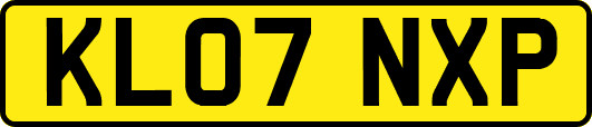KL07NXP