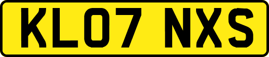 KL07NXS