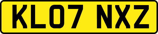 KL07NXZ