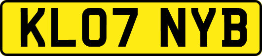 KL07NYB