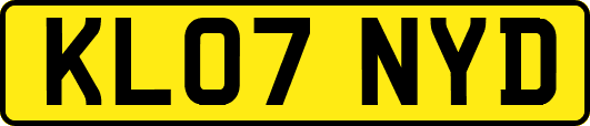 KL07NYD