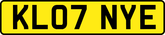 KL07NYE