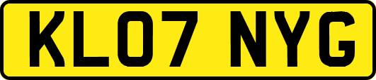 KL07NYG