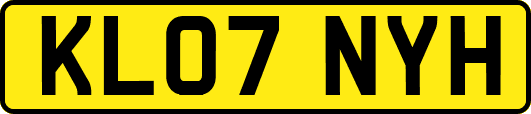 KL07NYH