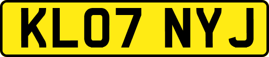 KL07NYJ