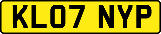 KL07NYP