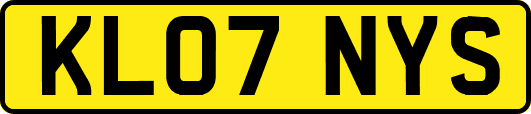 KL07NYS