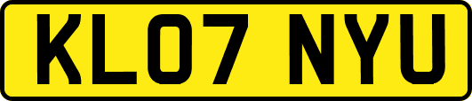 KL07NYU