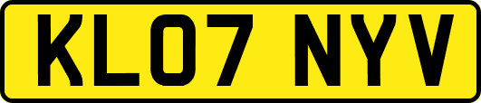 KL07NYV