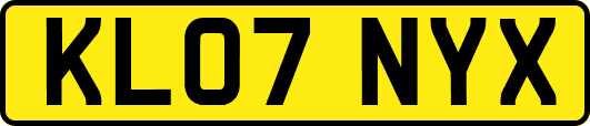 KL07NYX