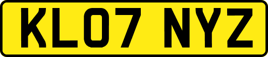 KL07NYZ