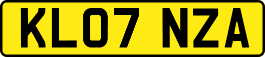 KL07NZA