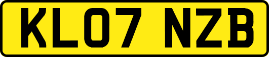 KL07NZB