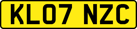 KL07NZC