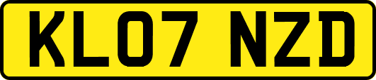 KL07NZD