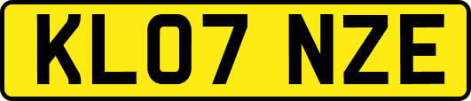 KL07NZE