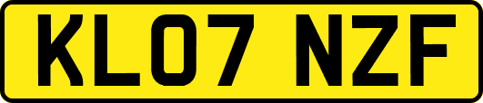 KL07NZF