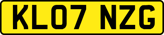 KL07NZG