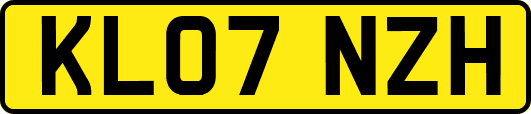 KL07NZH