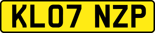 KL07NZP