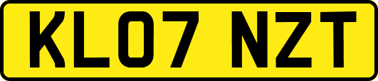 KL07NZT