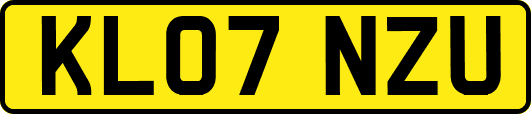KL07NZU