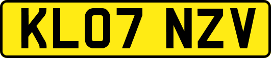 KL07NZV