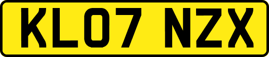 KL07NZX
