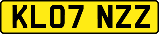 KL07NZZ