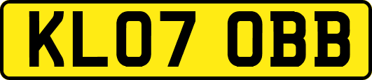 KL07OBB