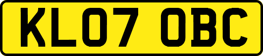 KL07OBC