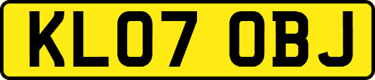 KL07OBJ