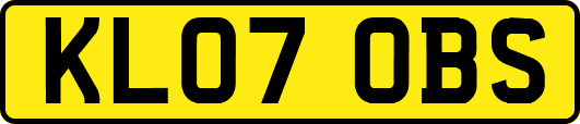 KL07OBS