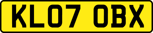 KL07OBX