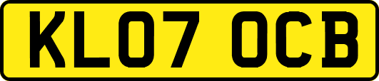 KL07OCB
