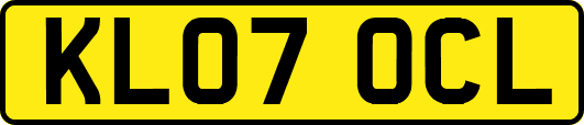 KL07OCL