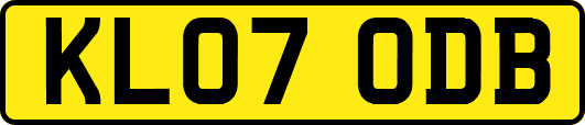 KL07ODB