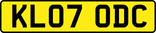 KL07ODC