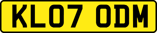KL07ODM