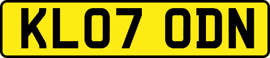 KL07ODN