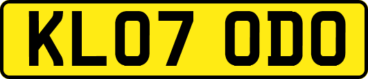 KL07ODO