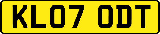 KL07ODT