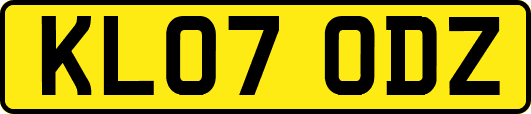 KL07ODZ