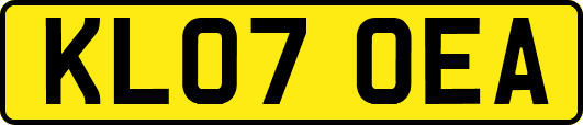 KL07OEA